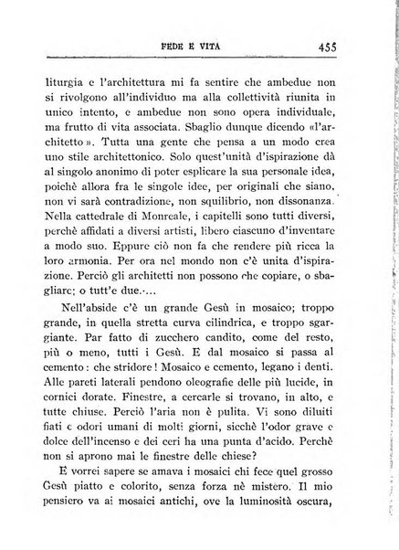 Fede e vita bollettino della Federazione italiana degli studenti per la cultura religiosa