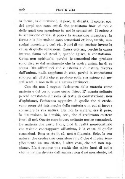 Fede e vita bollettino della Federazione italiana degli studenti per la cultura religiosa