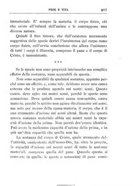 Fede e vita bollettino della Federazione italiana degli studenti per la cultura religiosa