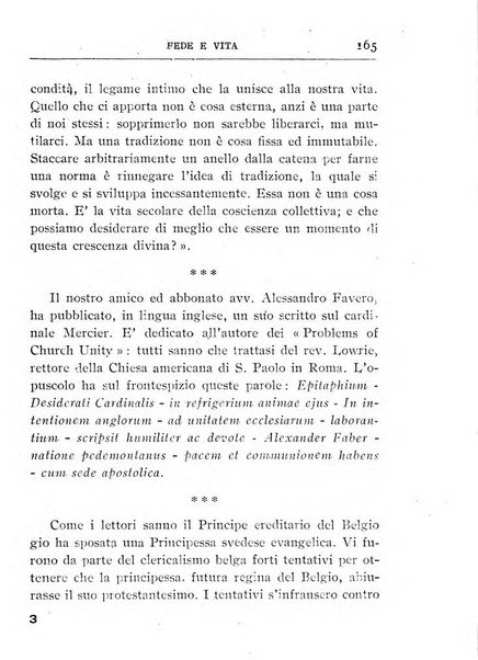 Fede e vita bollettino della Federazione italiana degli studenti per la cultura religiosa