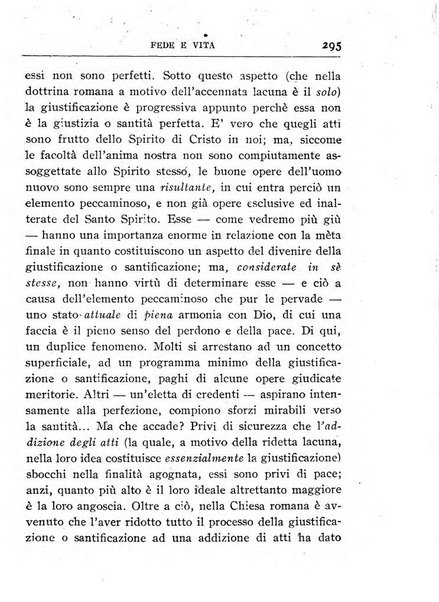 Fede e vita bollettino della Federazione italiana degli studenti per la cultura religiosa