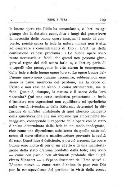 Fede e vita bollettino della Federazione italiana degli studenti per la cultura religiosa