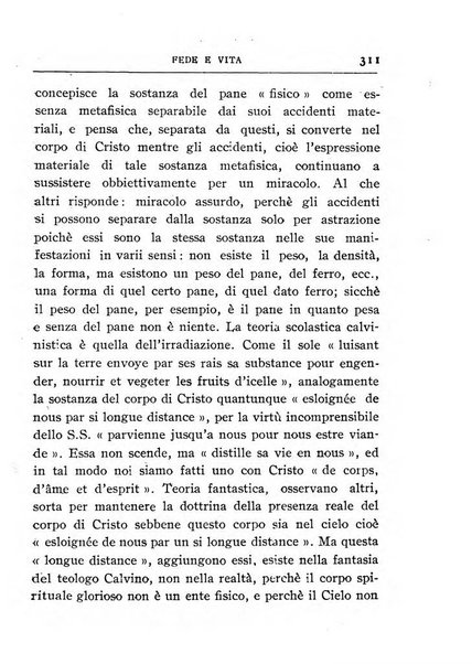 Fede e vita bollettino della Federazione italiana degli studenti per la cultura religiosa