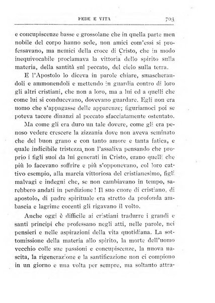 Fede e vita bollettino della Federazione italiana degli studenti per la cultura religiosa