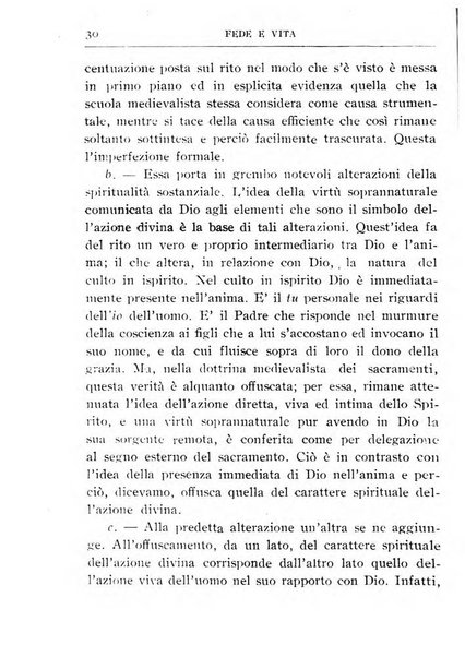 Fede e vita bollettino della Federazione italiana degli studenti per la cultura religiosa