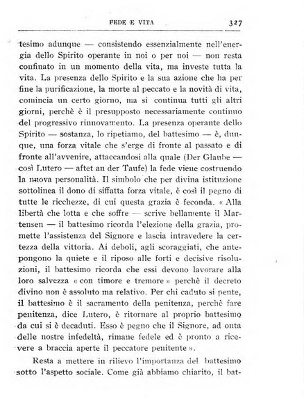 Fede e vita bollettino della Federazione italiana degli studenti per la cultura religiosa