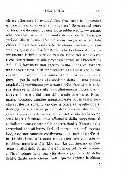 Fede e vita bollettino della Federazione italiana degli studenti per la cultura religiosa