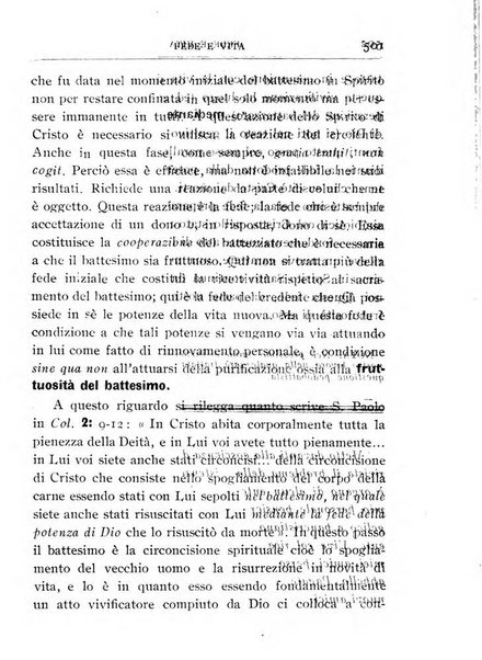 Fede e vita bollettino della Federazione italiana degli studenti per la cultura religiosa