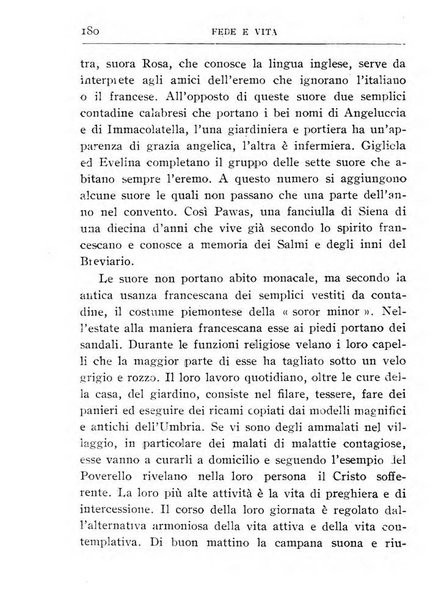 Fede e vita bollettino della Federazione italiana degli studenti per la cultura religiosa