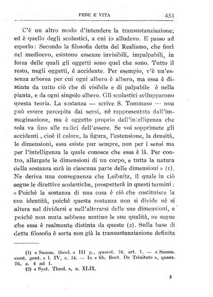 Fede e vita bollettino della Federazione italiana degli studenti per la cultura religiosa