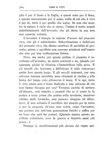 Fede e vita bollettino della Federazione italiana degli studenti per la cultura religiosa