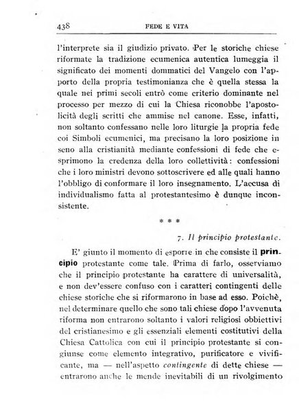 Fede e vita bollettino della Federazione italiana degli studenti per la cultura religiosa