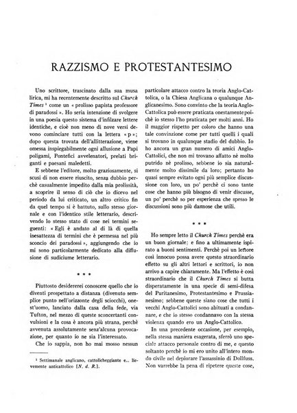 Fides rivista mensile della Pontificia opera per la preservazione della fede in Roma