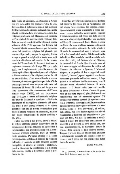 Fides rivista mensile della Pontificia opera per la preservazione della fede in Roma