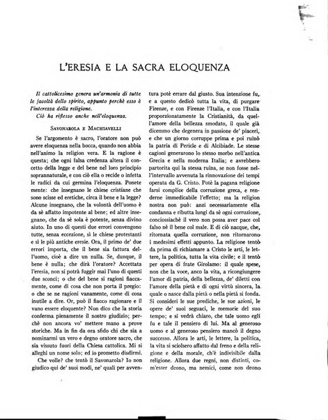 Fides rivista mensile della Pontificia opera per la preservazione della fede in Roma