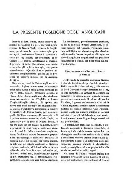 Fides rivista mensile della Pontificia opera per la preservazione della fede in Roma