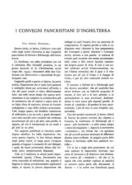 Fides rivista mensile della Pontificia opera per la preservazione della fede in Roma