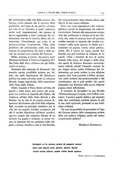 Fides rivista mensile della Pontificia opera per la preservazione della fede in Roma