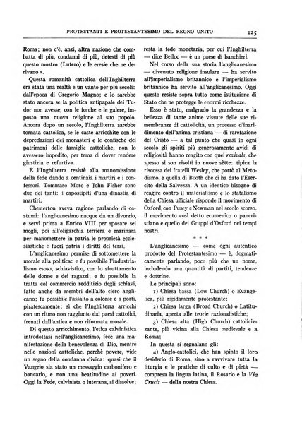 Fides rivista mensile della Pontificia opera per la preservazione della fede in Roma