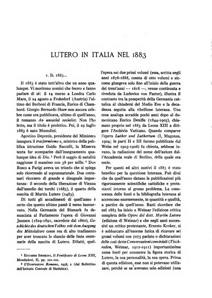 Fides rivista mensile della Pontificia opera per la preservazione della fede in Roma