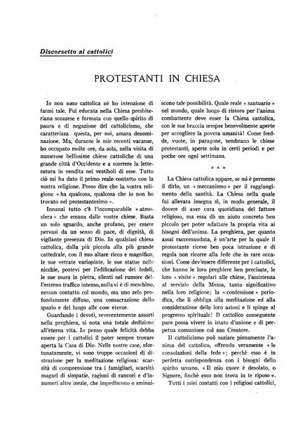 Fides rivista mensile della Pontificia opera per la preservazione della fede in Roma