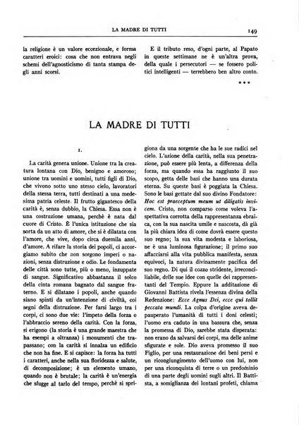 Fides rivista mensile della Pontificia opera per la preservazione della fede in Roma