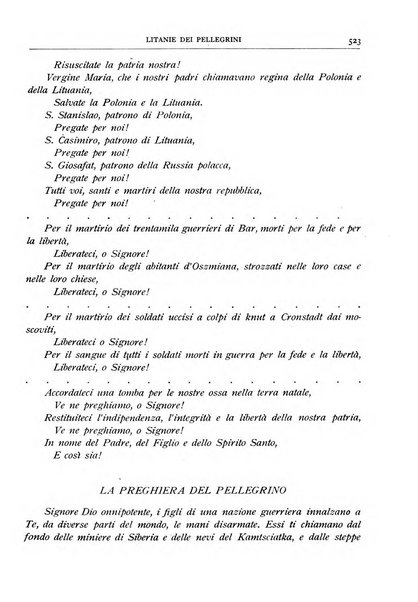 Fides rivista mensile della Pontificia opera per la preservazione della fede in Roma