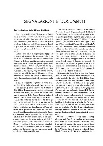 Fides rivista mensile della Pontificia opera per la preservazione della fede in Roma