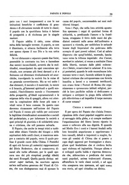 Fides rivista mensile della Pontificia opera per la preservazione della fede in Roma