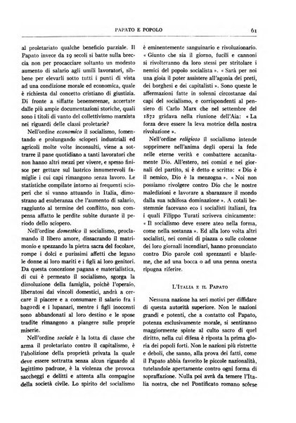 Fides rivista mensile della Pontificia opera per la preservazione della fede in Roma