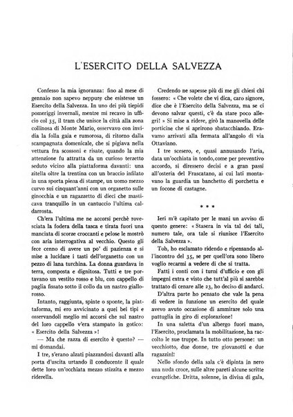 Fides rivista mensile della Pontificia opera per la preservazione della fede in Roma