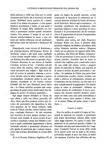 Fides rivista mensile della Pontificia opera per la preservazione della fede in Roma