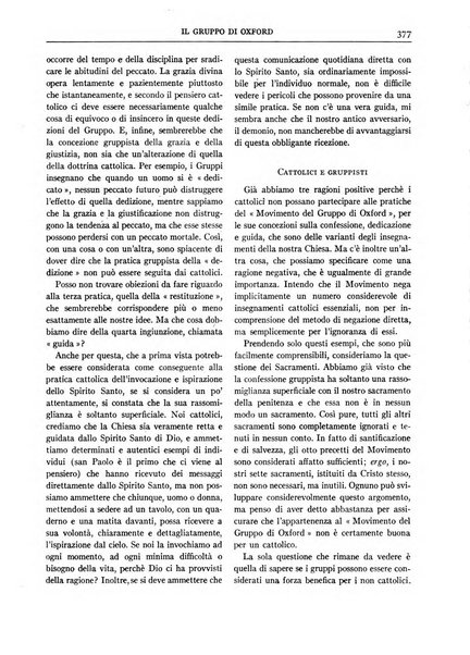 Fides rivista mensile della Pontificia opera per la preservazione della fede in Roma