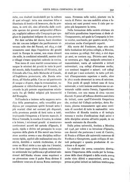 Fides rivista mensile della Pontificia opera per la preservazione della fede in Roma