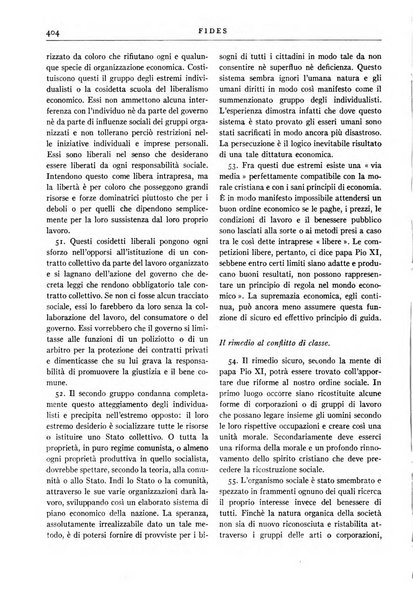 Fides rivista mensile della Pontificia opera per la preservazione della fede in Roma