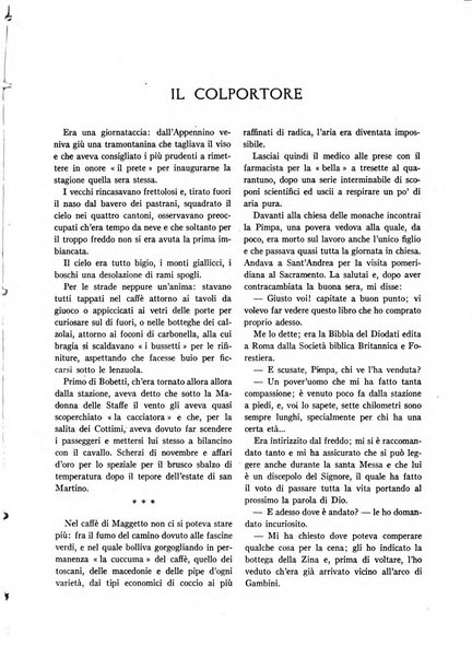 Fides rivista mensile della Pontificia opera per la preservazione della fede in Roma