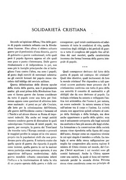 Fides rivista mensile della Pontificia opera per la preservazione della fede in Roma