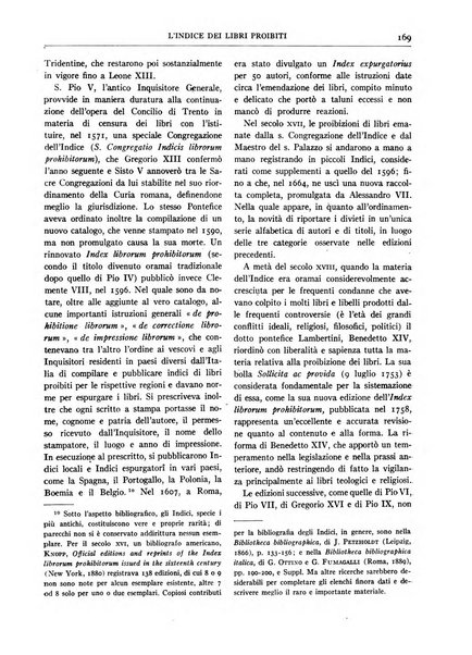 Fides rivista mensile della Pontificia opera per la preservazione della fede in Roma