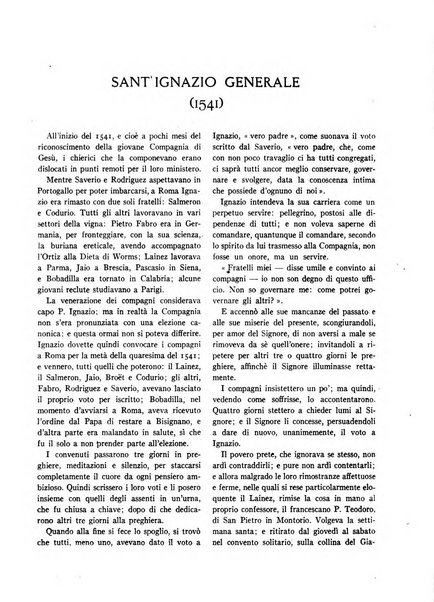 Fides rivista mensile della Pontificia opera per la preservazione della fede in Roma