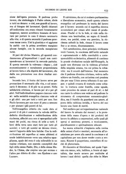 Fides rivista mensile della Pontificia opera per la preservazione della fede in Roma