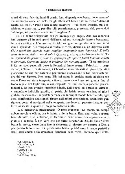 Fides rivista mensile della Pontificia opera per la preservazione della fede in Roma