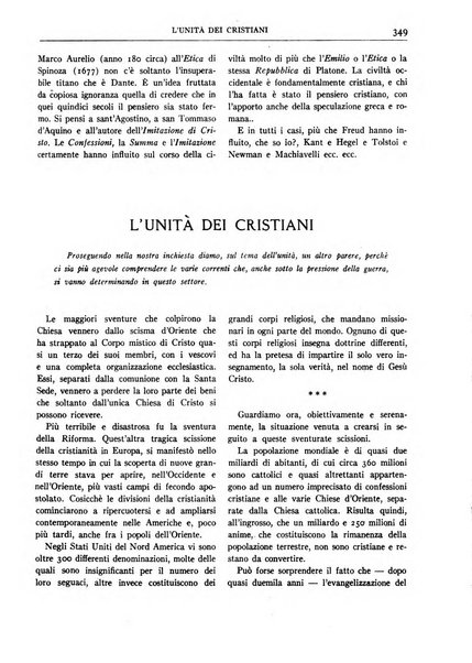 Fides rivista mensile della Pontificia opera per la preservazione della fede in Roma