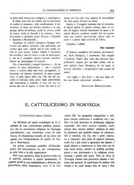 Fides rivista mensile della Pontificia opera per la preservazione della fede in Roma