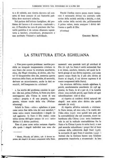 Fides rivista mensile della Pontificia opera per la preservazione della fede in Roma