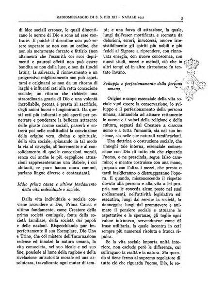 Fides rivista mensile della Pontificia opera per la preservazione della fede in Roma