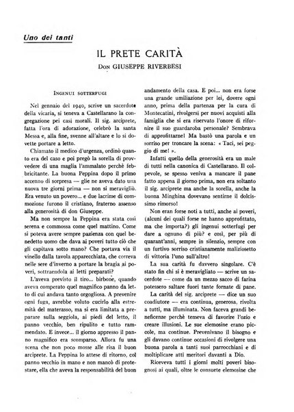 Fides rivista mensile della Pontificia opera per la preservazione della fede in Roma