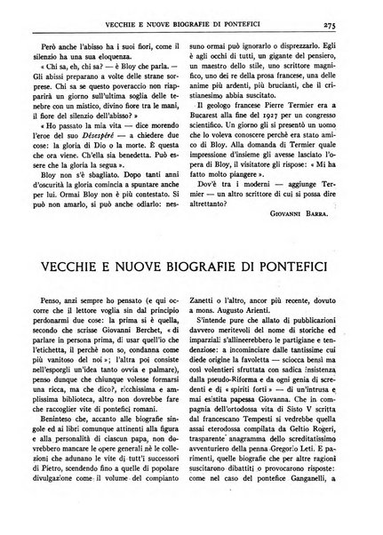 Fides rivista mensile della Pontificia opera per la preservazione della fede in Roma