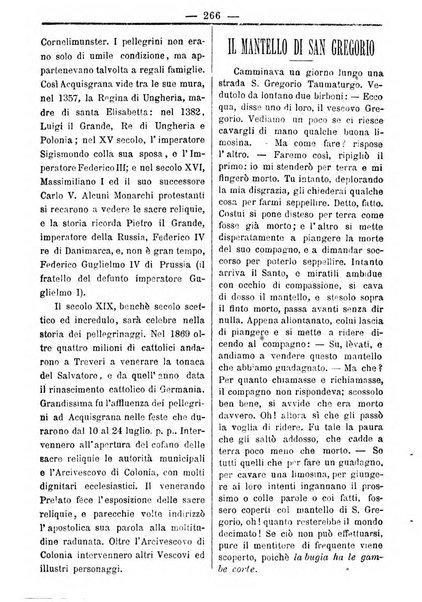 La figlia dell'immacolata periodico bolognese per le giovinette cattoliche