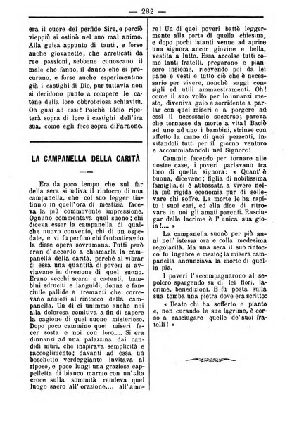 La figlia dell'immacolata periodico bolognese per le giovinette cattoliche