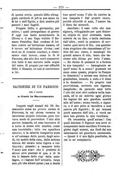 La figlia dell'immacolata periodico bolognese per le giovinette cattoliche